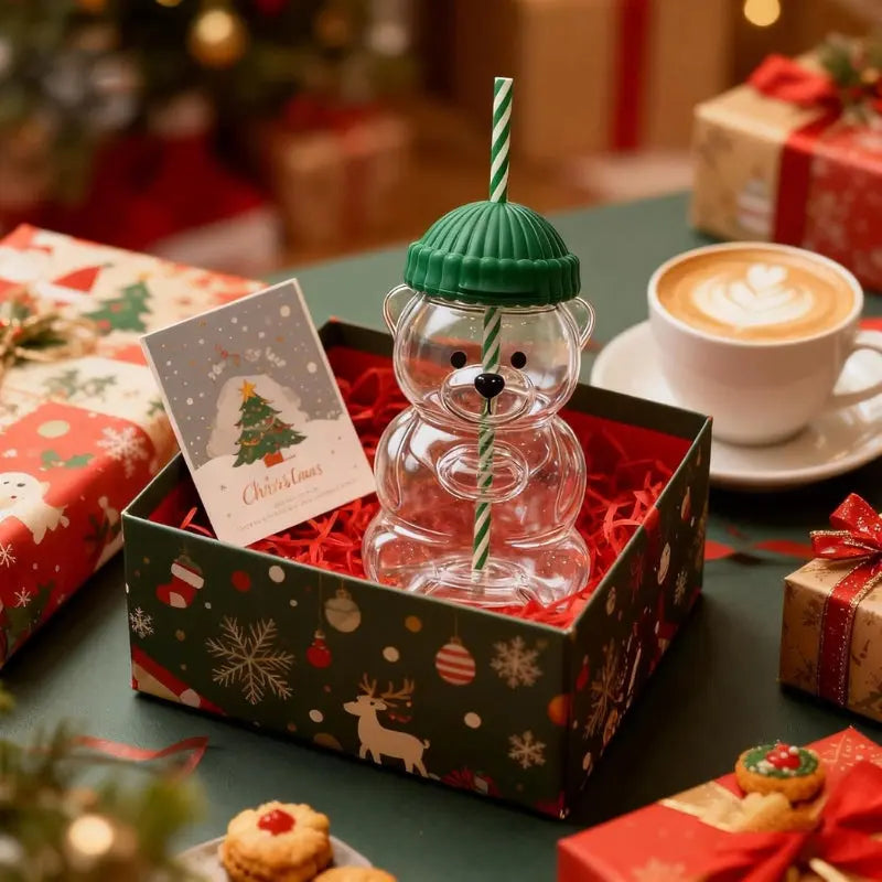 Starbucks Gourde En Verre 500ML Gourde Bottle®