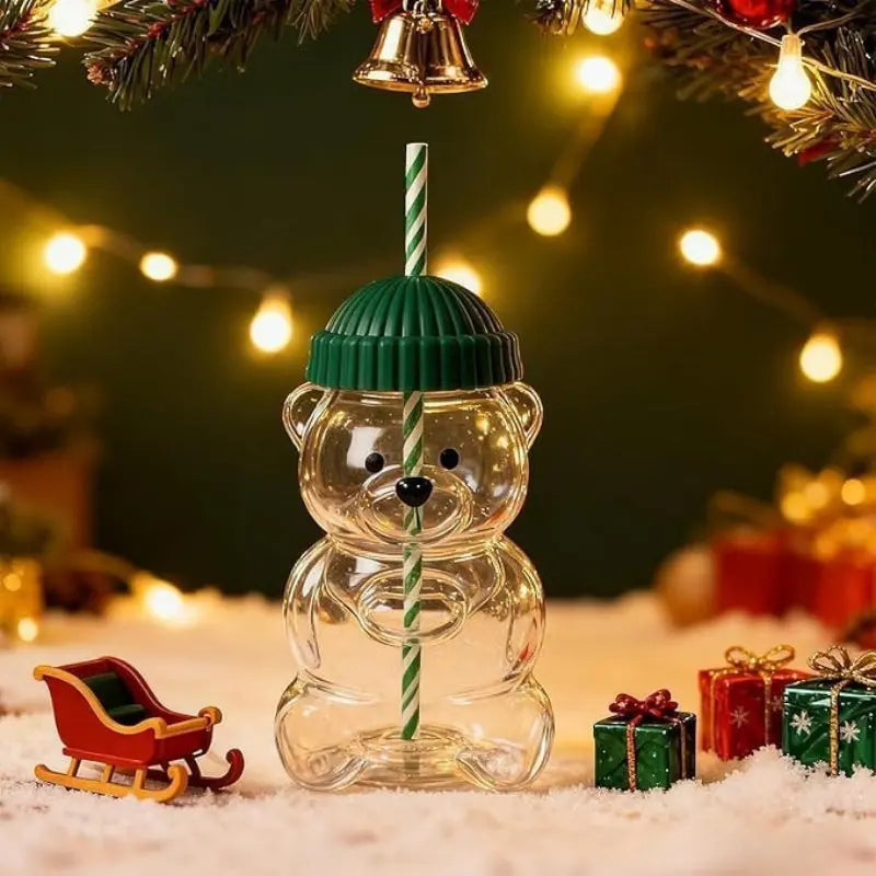 Starbucks Gourde En Verre 500ML Gourde Bottle®