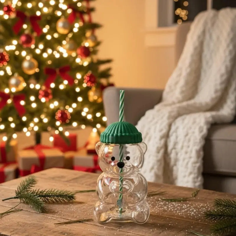 Starbucks Gourde En Verre 500ML Gourde Bottle®