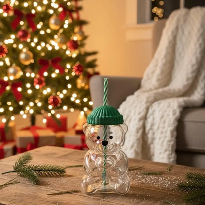 Starbucks Gourde En Verre 500ML Gourde Bottle®