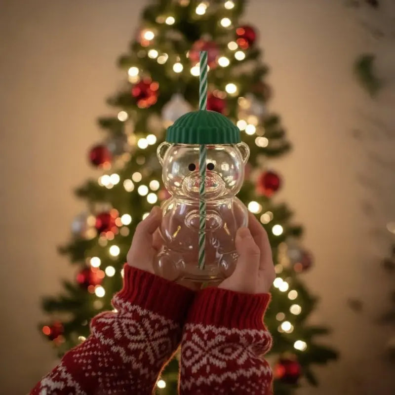 Starbucks Gourde En Verre 500ML Gourde Bottle®