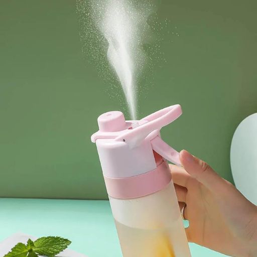 Sun Gourde rose un grand bec buveur et d'une grande capacité de stockage - Gourde Bottle
