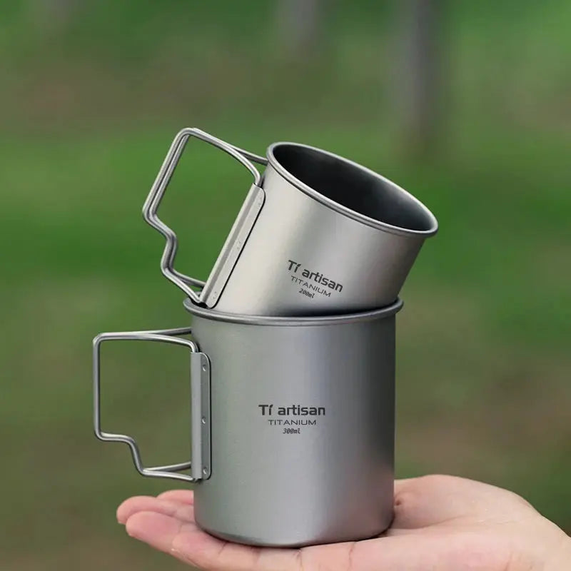 Tasse En Inox 750ml - Gourde Bottle®