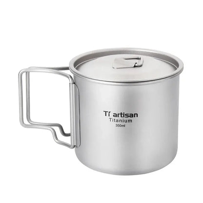 Tasse En Inox 750ml - Gourde Bottle®