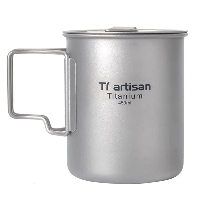 Tasse En Inox 750ml - Gourde Bottle®