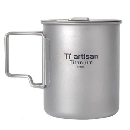 Tasse En Inox 750ml - Gourde Bottle®