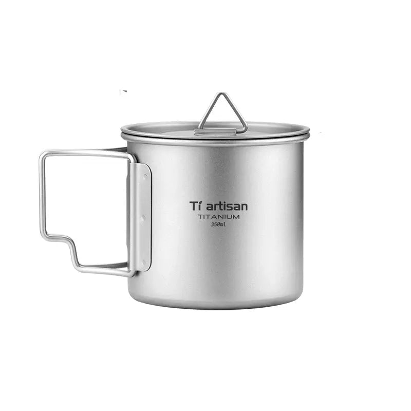Tasse En Inox 750ml - Gourde Bottle®