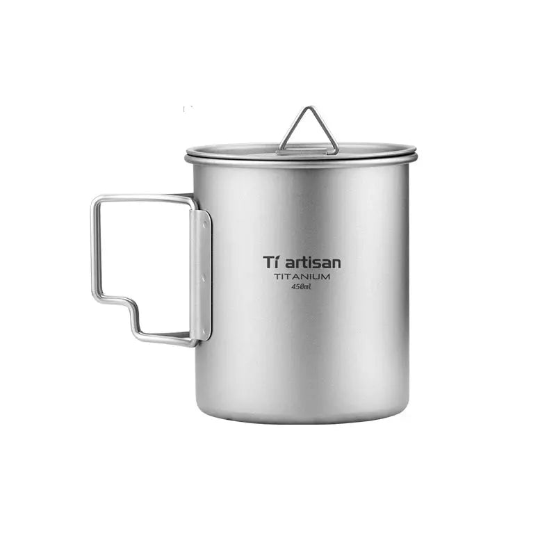 Tasse En Inox 750ml - Gourde Bottle®