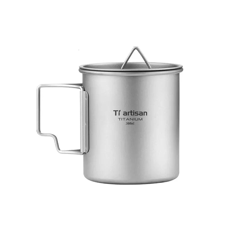 Tasse En Inox 750ml - Gourde Bottle®
