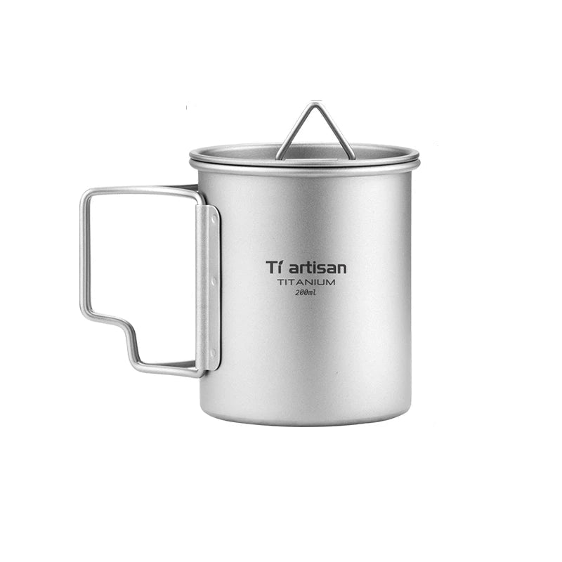 Tasse En Inox 750ml
