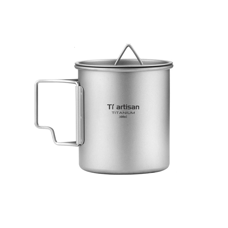 Tasse En Inox 750ml