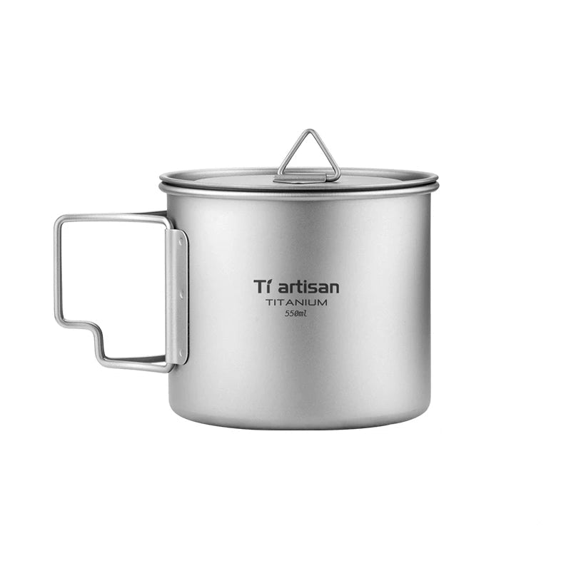 Tasse En Inox 750ml