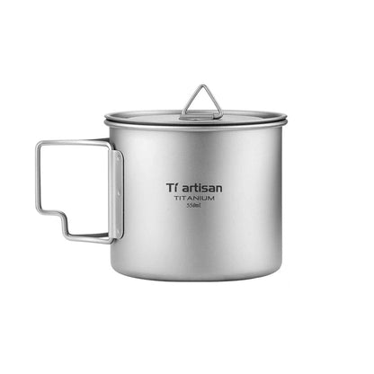 Tasse En Inox 750ml