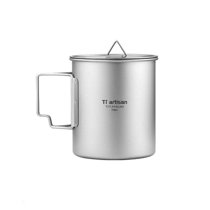Tasse En Inox 750ml