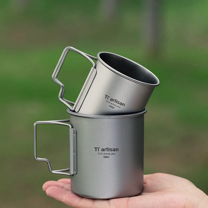 Tasse En Inox 750ml