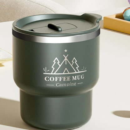 Tasses à Café Camping 400ML