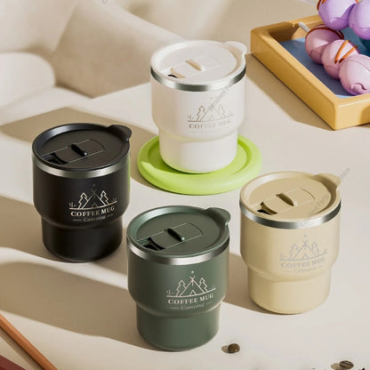 Tasses à Café Camping 400ML