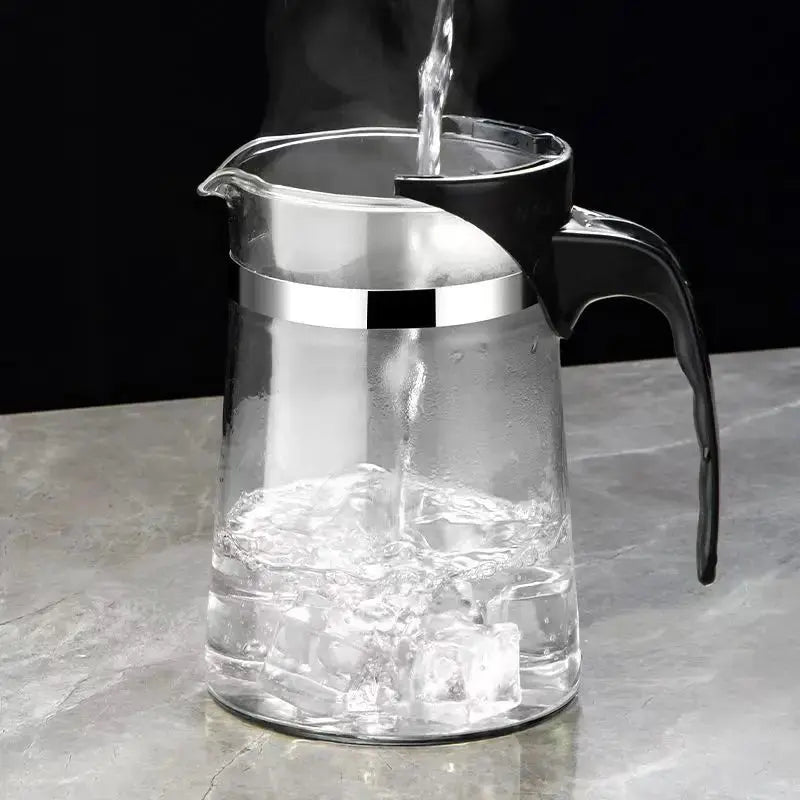 Théière 1000ml - Gourde Bottle®