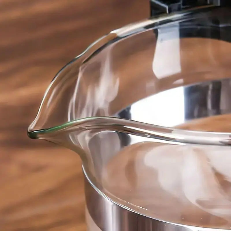 Théière 1000ml - Gourde Bottle®