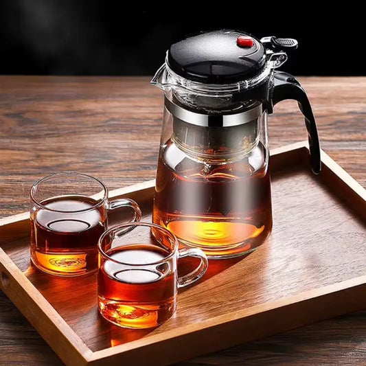 Théière 750ml - Gourde Bottle®