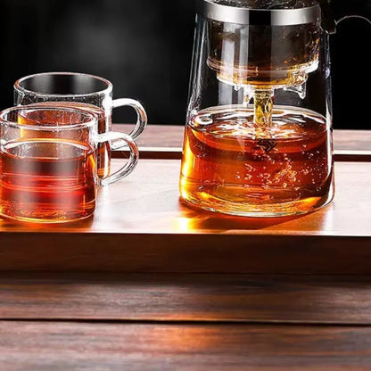 Théière 750ml - Gourde Bottle®