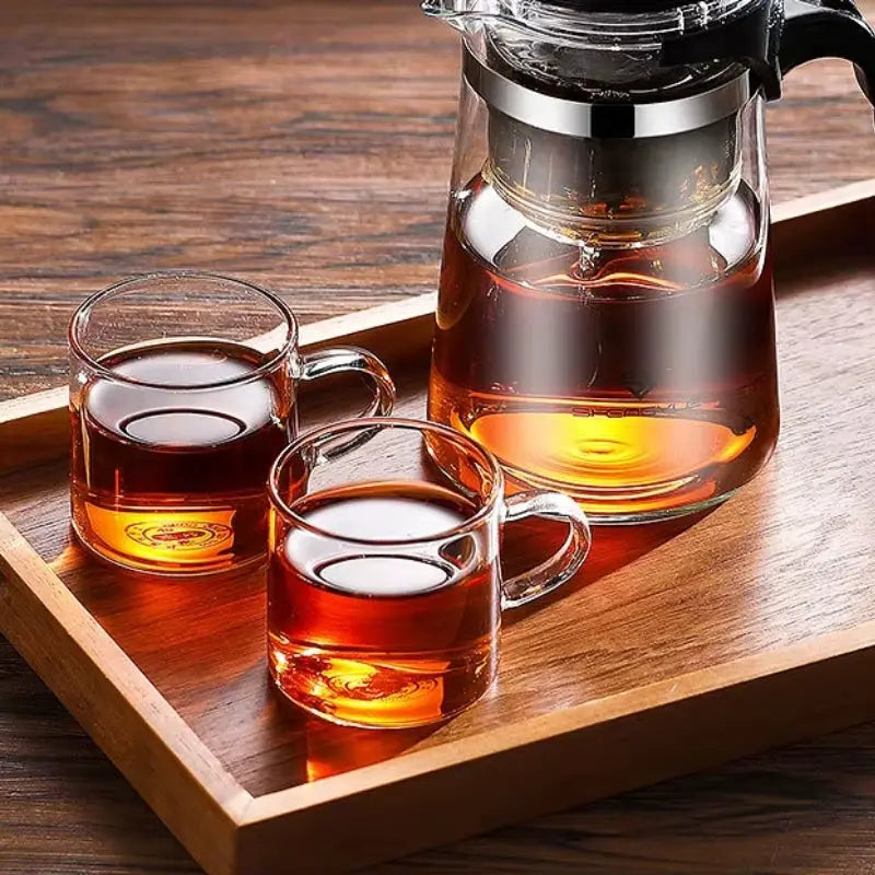 Théière 750ml - Gourde Bottle®