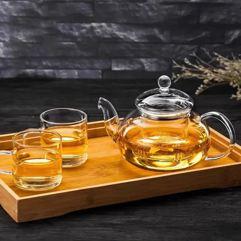 Théière Orientale 600 ml - Gourde Bottle®