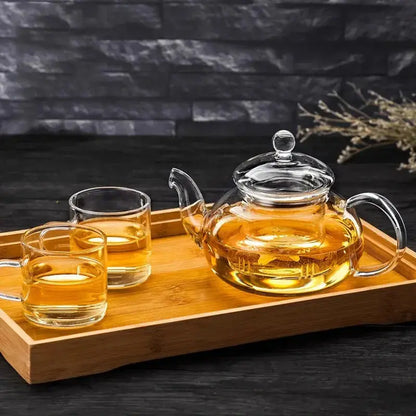 Théière Orientale 600 ml - Gourde Bottle®