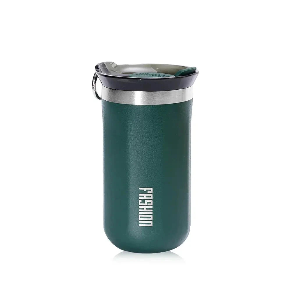 WACACO Octaroma Grande Mug Isotherme Café et Thé - Gourde Bottle®