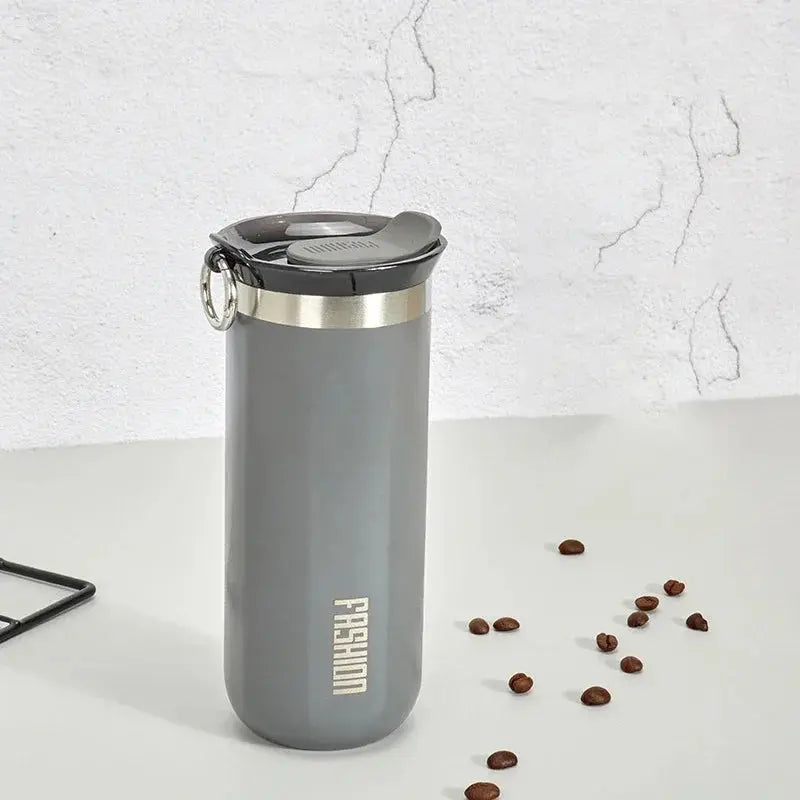 WACACO Octaroma Grande Mug Isotherme Café et Thé - Gourde Bottle®