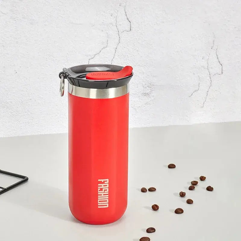 WACACO Octaroma Grande Mug Isotherme Café et Thé - Gourde Bottle®