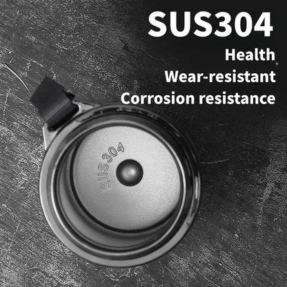 Thermos Connectée 1L Gourde Bottle®