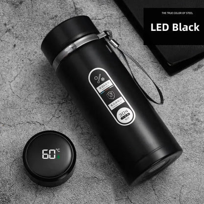 Thermos Connectée 1L Gourde Bottle®