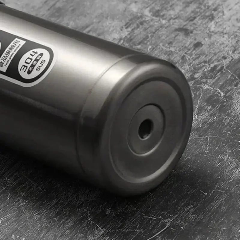 Thermos Connectée 1L Gourde Bottle®