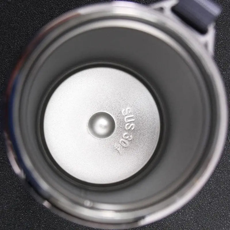 Thermos Connectée 1L Gourde Bottle®