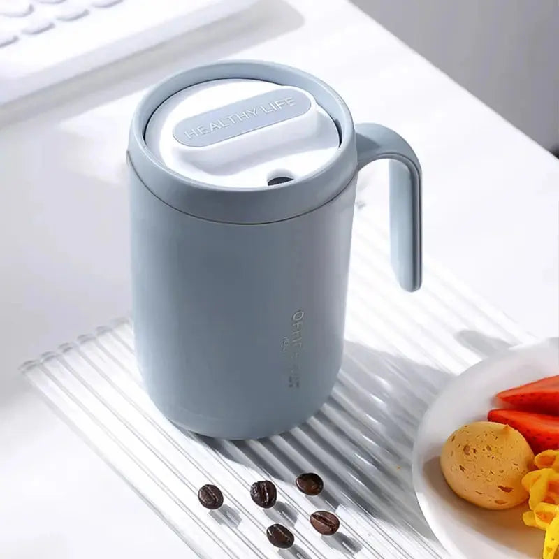 Thermos Drinking Mugs 400 ml Gourde Bottle®