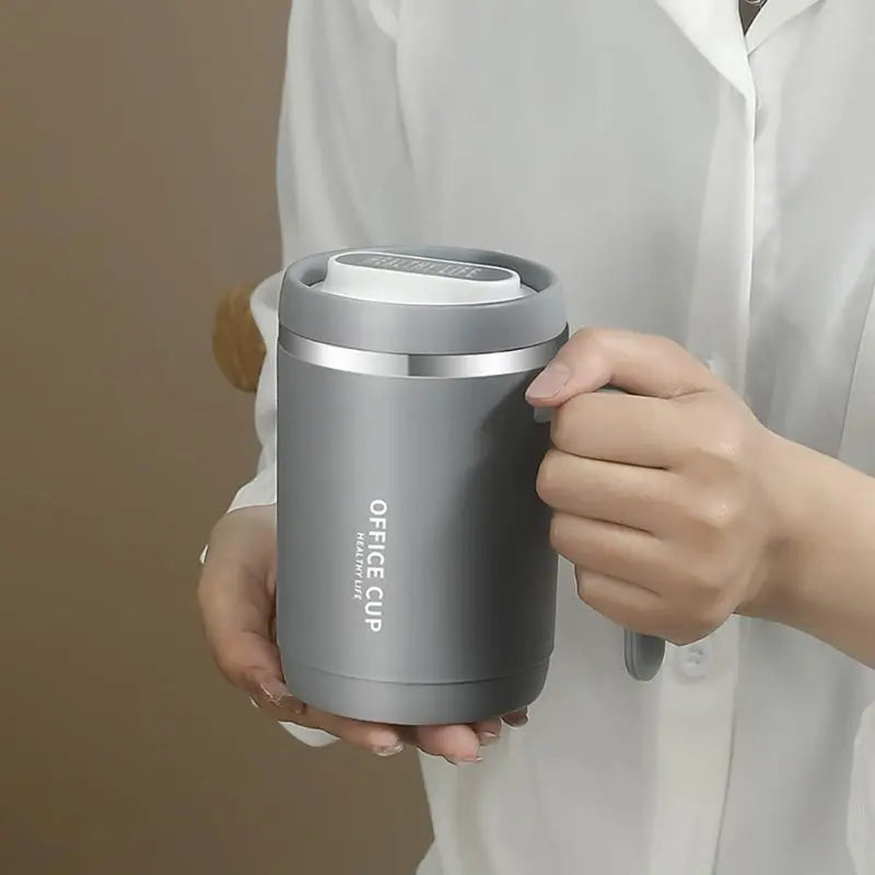 Thermos Drinking Mugs 400 ml Gourde Bottle®