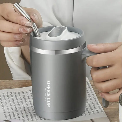 Thermos Drinking Mugs 400 ml Gourde Bottle®