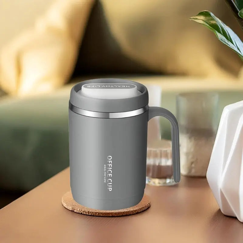 Thermos Drinking Mugs 400 ml Gourde Bottle®
