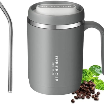 Thermos Drinking Mugs 400 ml Gourde Bottle®