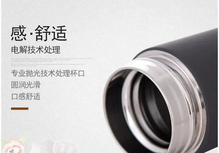 Thermos Isotherme Intelligente Itachi (Naruto) - Gourde Bottle®