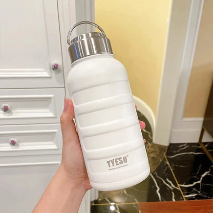 Thermos Water Bottle TYESO - Gourde Bottle®