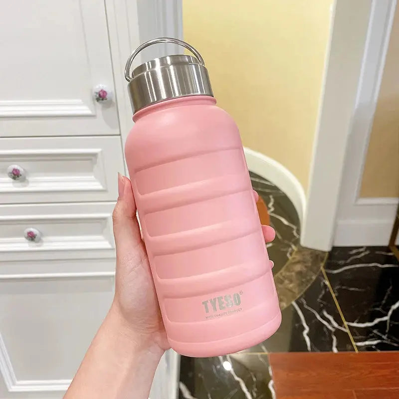 Thermos Water Bottle TYESO - Gourde Bottle®