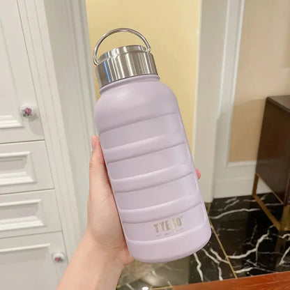 Thermos Water Bottle TYESO - Gourde Bottle®