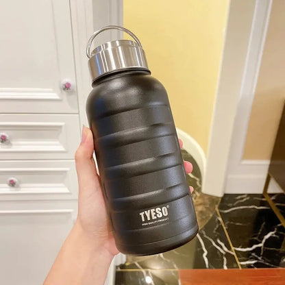 Thermos Water Bottle TYESO - Gourde Bottle®