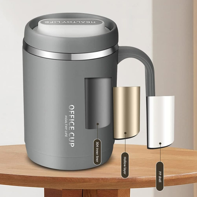 Thermos Drinking Mugs 400 ml