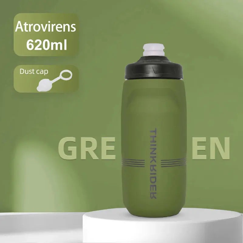 Gourde Vélo ThinkRider - Gourde Bottle 