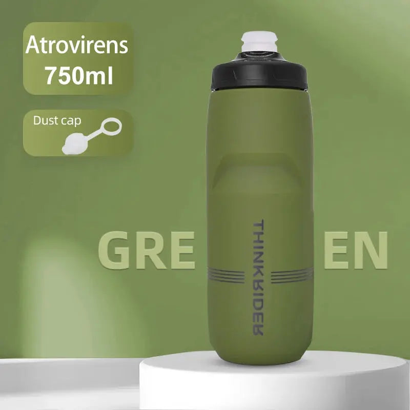 Gourde Vélo ThinkRider - Gourde Bottle 