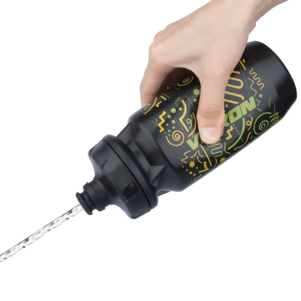 gourde Vélo VIARON offre une hydratation optimale - Gourde Bottle