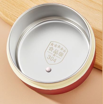 lunch box chauffante rechargeable, sans BPA - Gourde Bottle